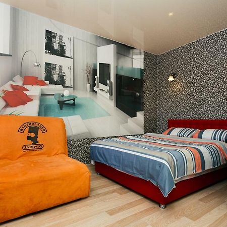 Luxury Apartment 2 سومي المظهر الخارجي الصورة