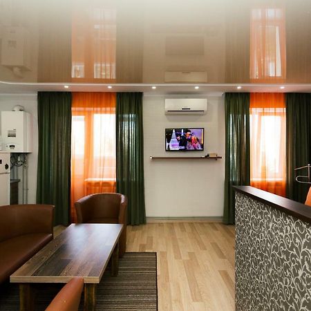 Luxury Apartment 2 سومي المظهر الخارجي الصورة
