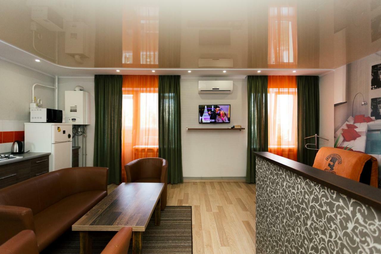 Luxury Apartment 2 سومي المظهر الخارجي الصورة