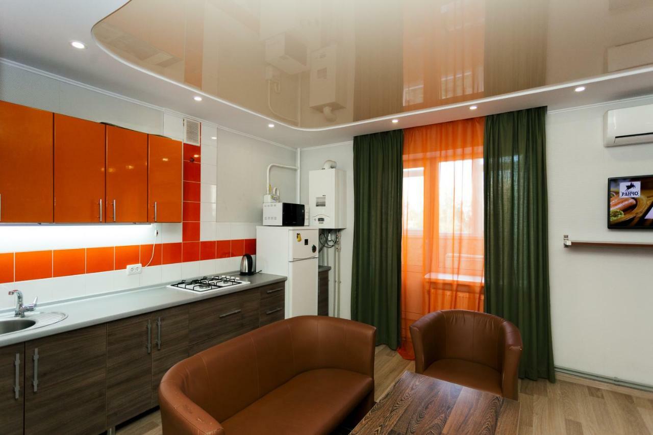 Luxury Apartment 2 سومي المظهر الخارجي الصورة