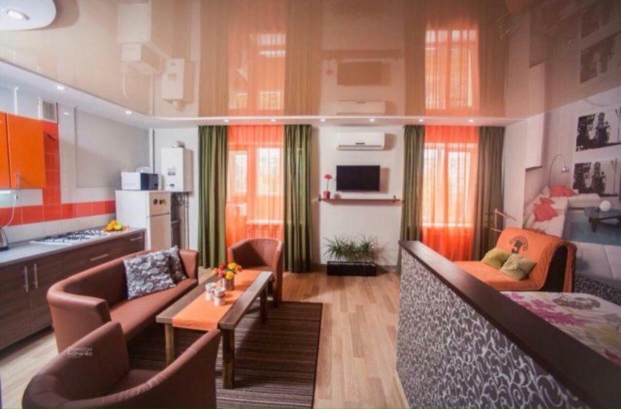 Luxury Apartment 2 سومي المظهر الخارجي الصورة